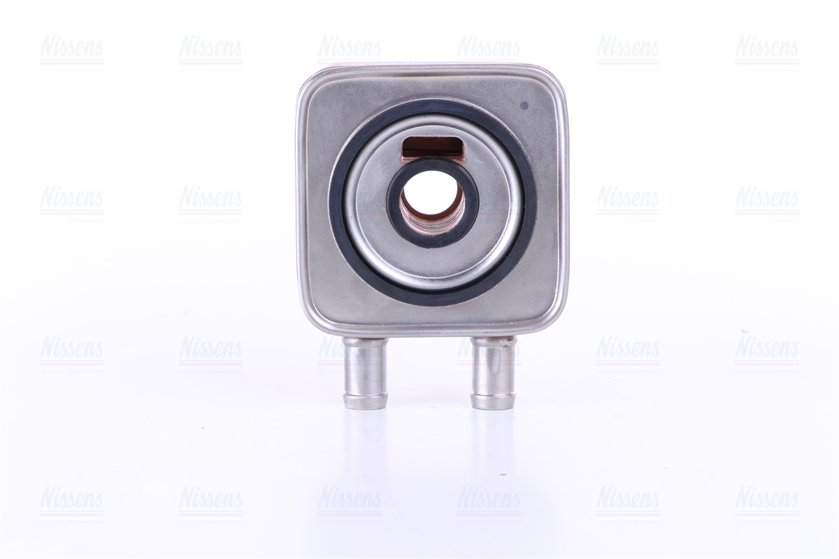Nissens Transmission Oil Cooler 91107
