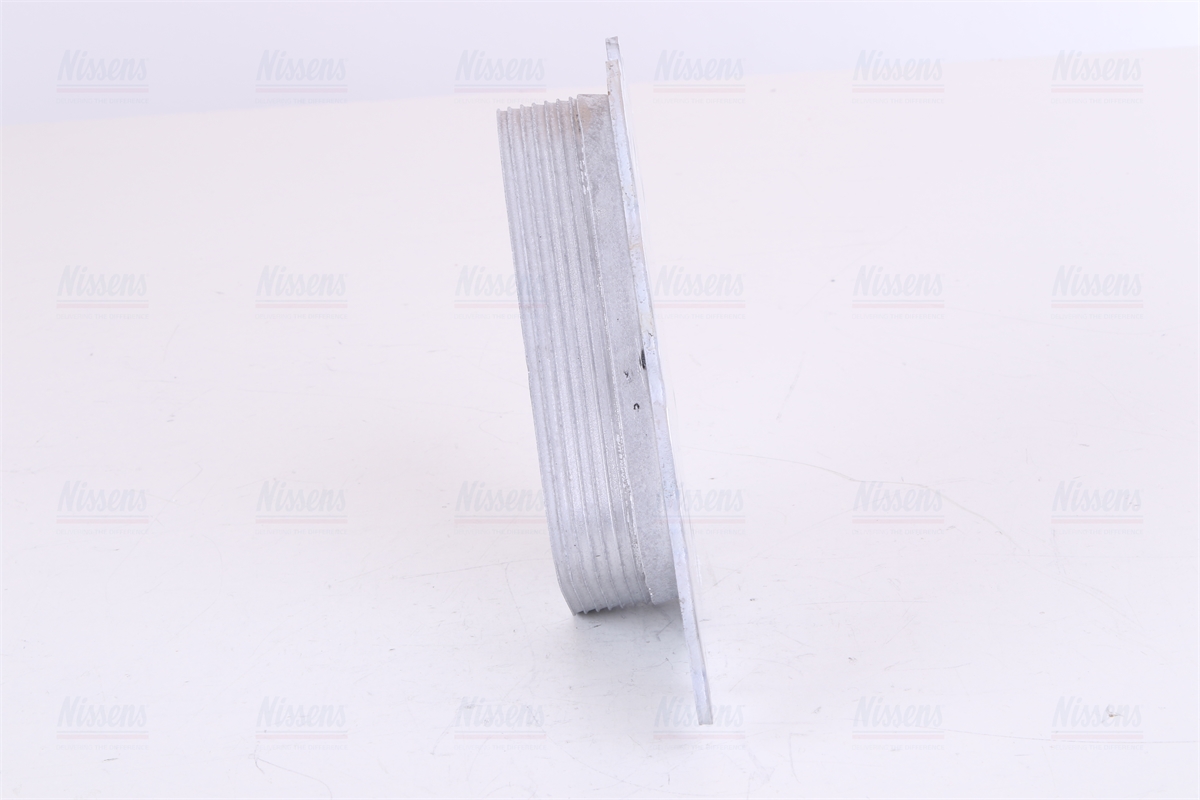 Nissens Engine Oil Cooler 91108