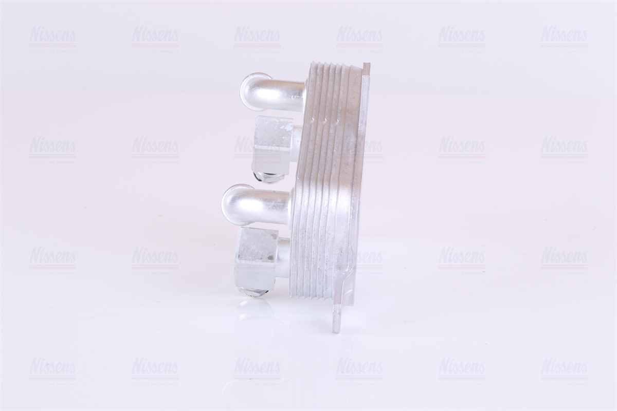 Nissens Transmission Oil Cooler 91109