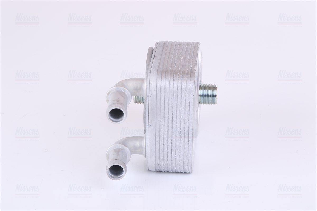 Nissens Engine Oil Cooler 91111