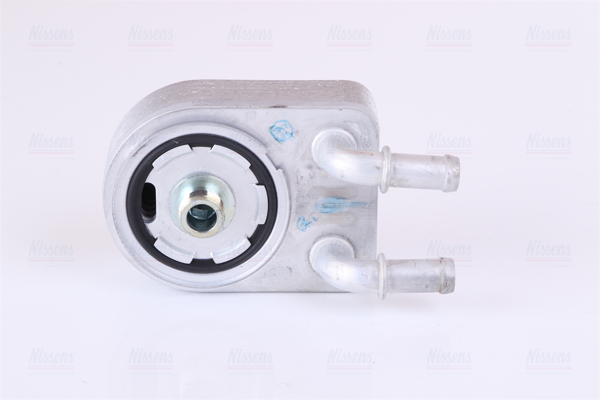 Nissens Engine Oil Cooler 91111
