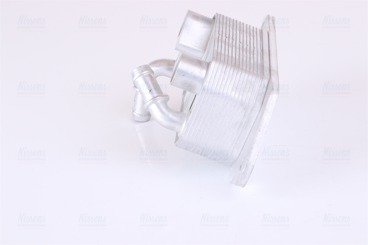 Nissens Transmission Oil Cooler 91115