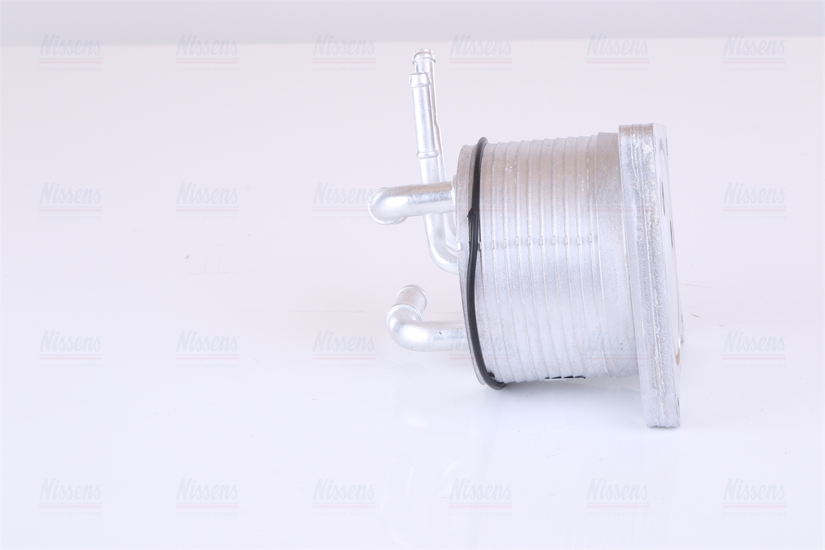 Nissens Transmission Oil Cooler 91119