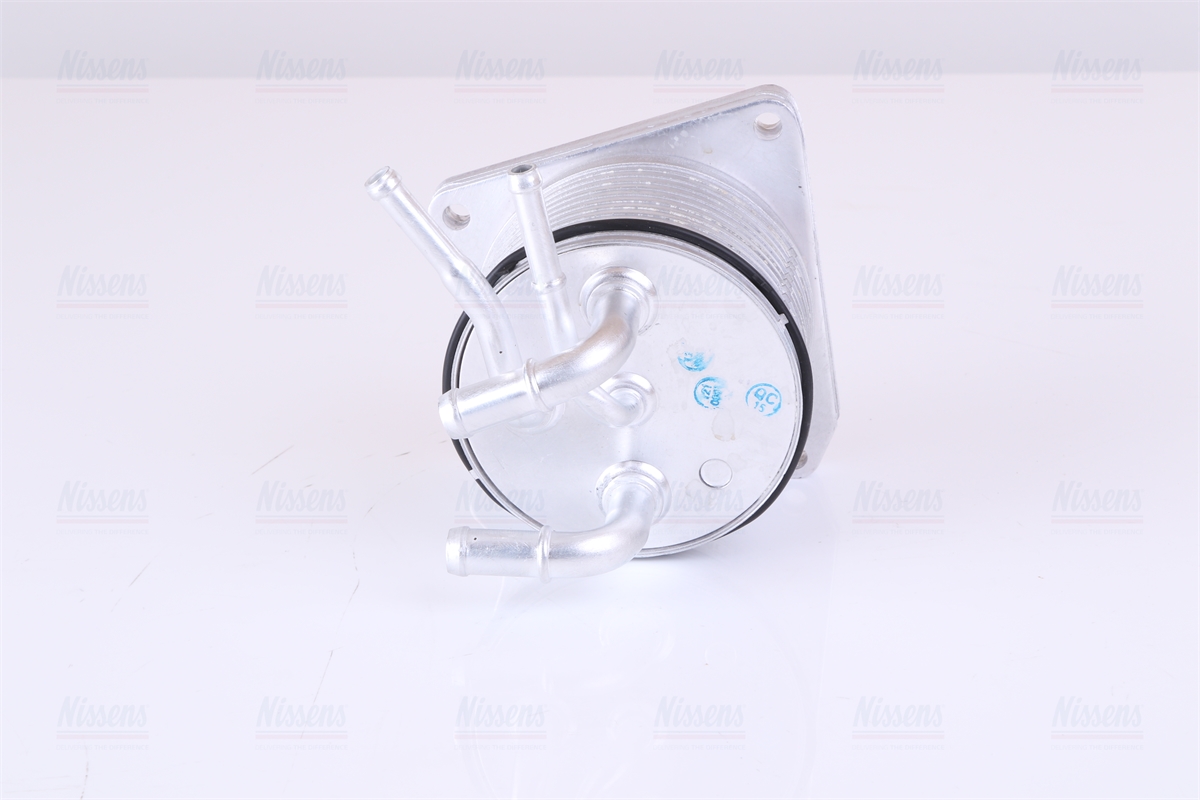 Nissens Transmission Oil Cooler 91119