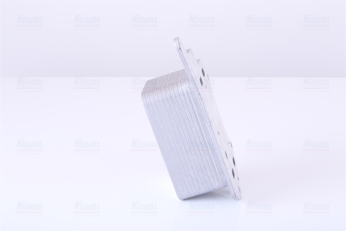 Nissens Engine Oil Cooler 91125