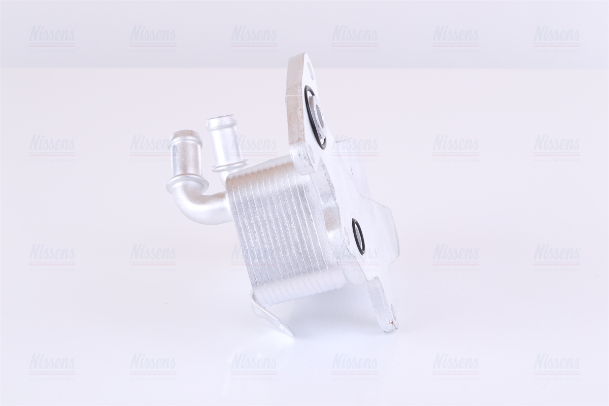 Nissens Engine Oil Cooler 91129
