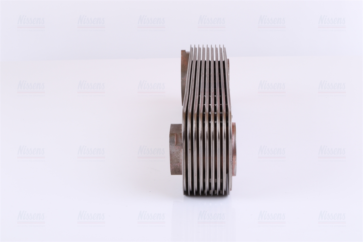 Nissens Engine Oil Cooler 91132
