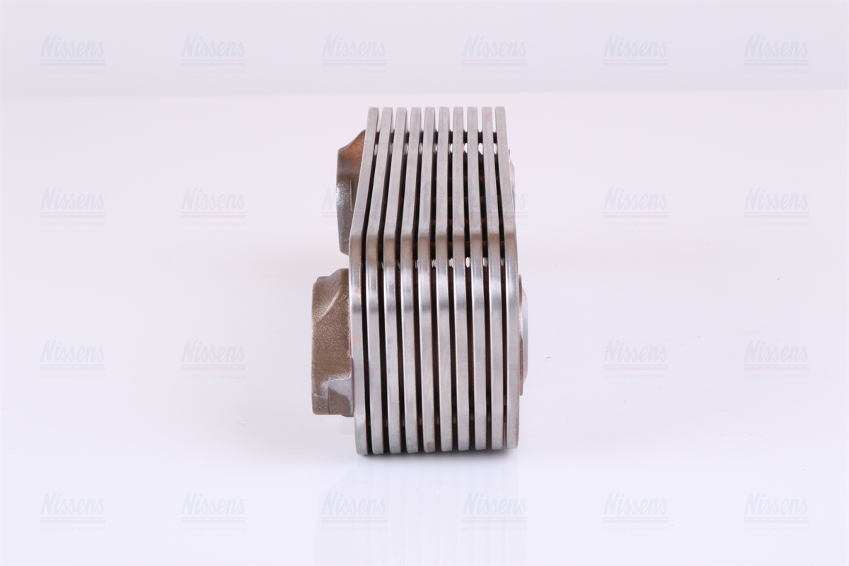 Nissens Engine Oil Cooler 91136