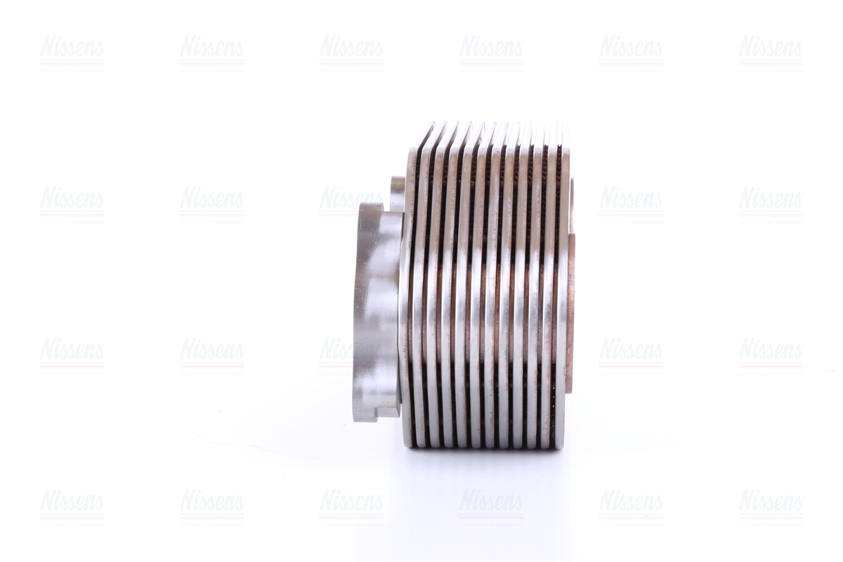 Nissens Engine Oil Cooler 91138