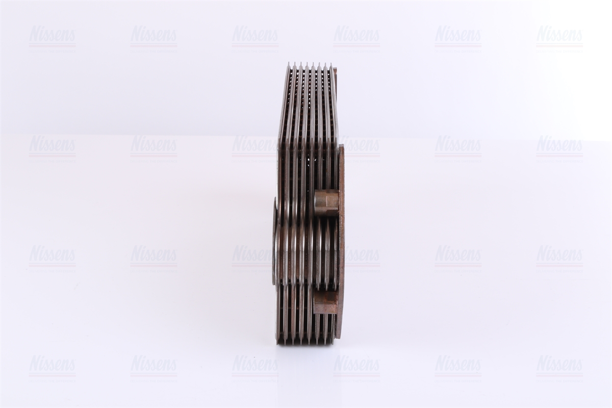 Nissens Engine Oil Cooler 91143