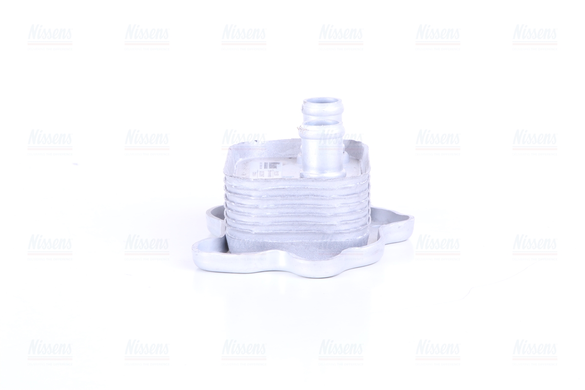 Nissens Engine Oil Cooler 91150