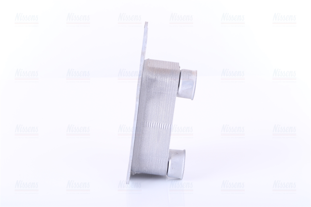 Nissens Engine Oil Cooler 91151