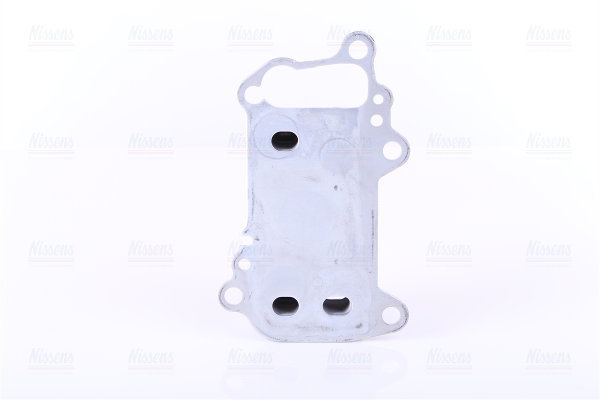 Nissens Engine Oil Cooler 91151