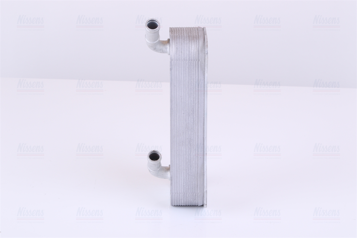 Nissens Transmission Oil Cooler 91156