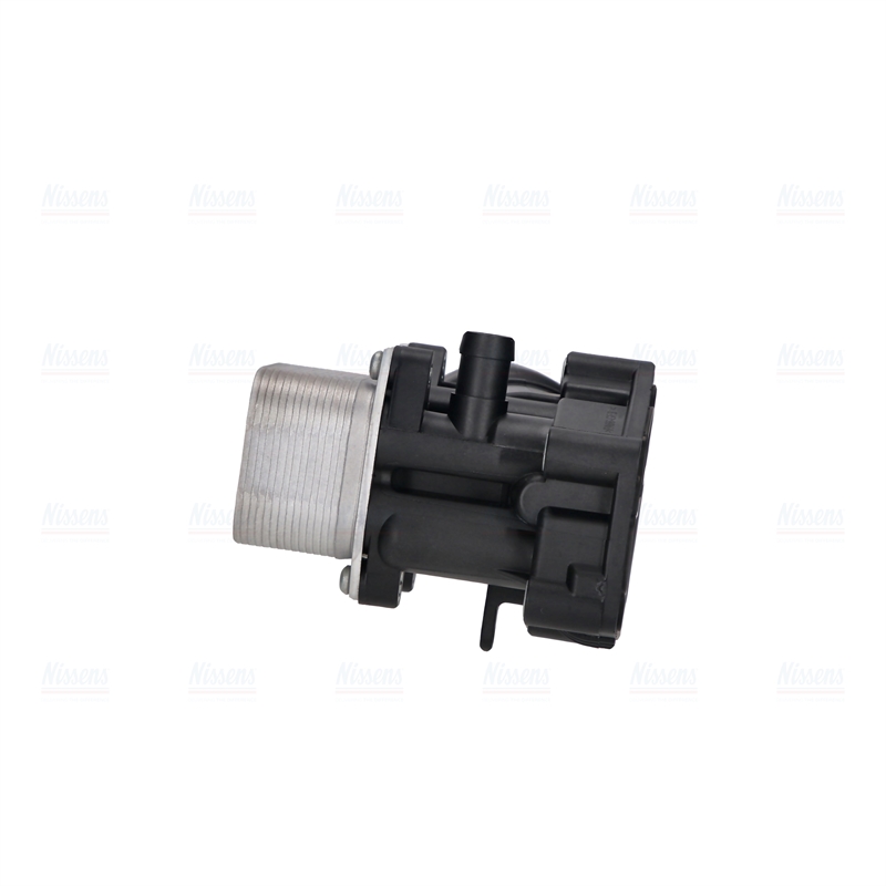 Nissens Engine Oil Filter Assy with Cooler 91158