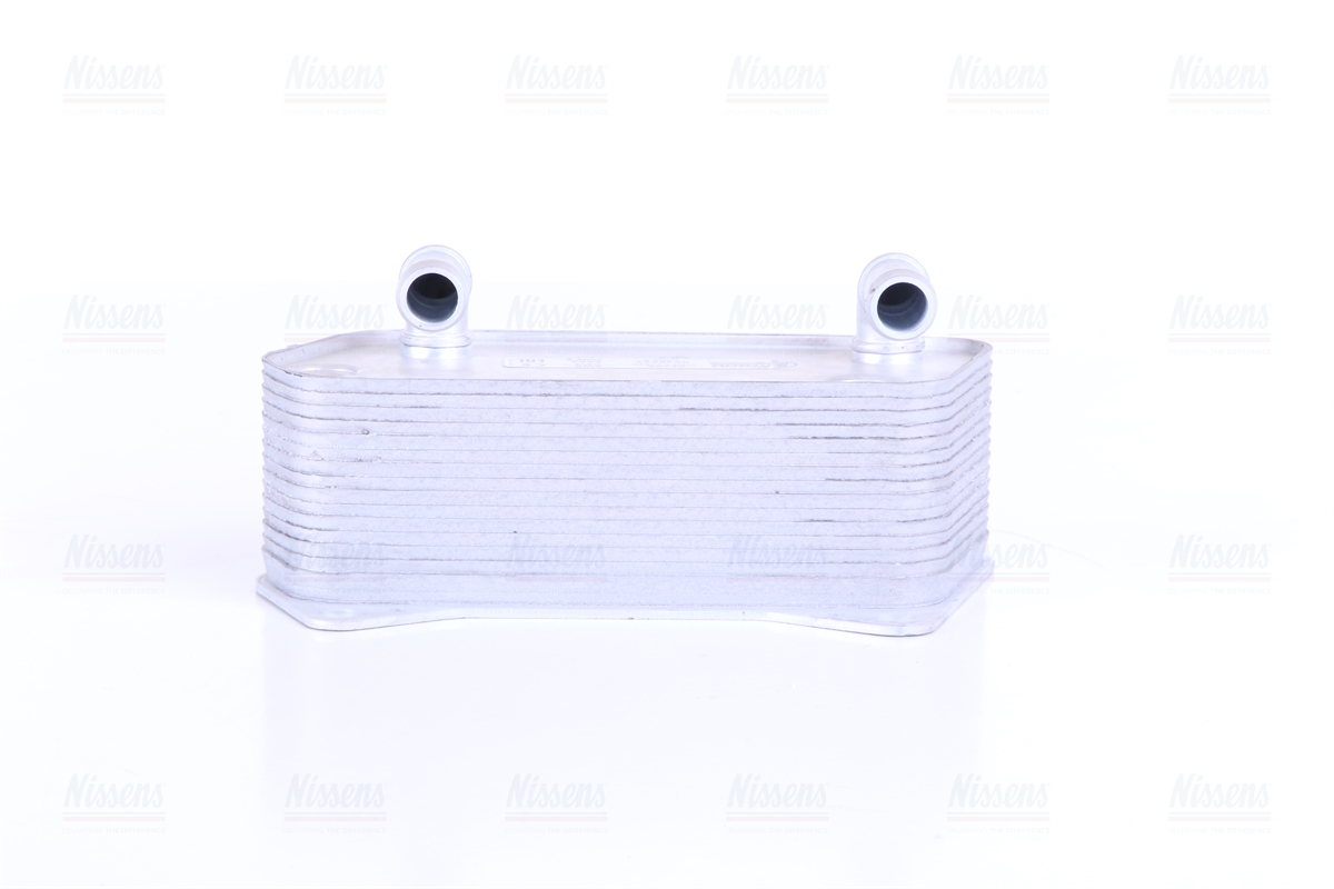 Nissens Transmission Oil Cooler 91160