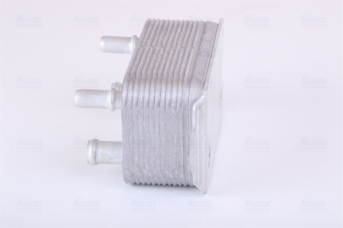 Nissens Transmission Oil Cooler 91162