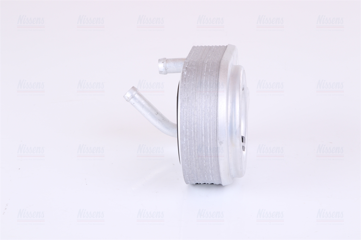 Nissens Engine Oil Cooler 91163