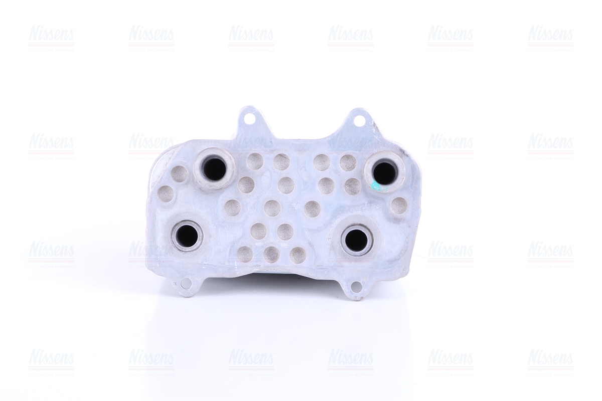 Nissens Transmission Oil Cooler 91164
