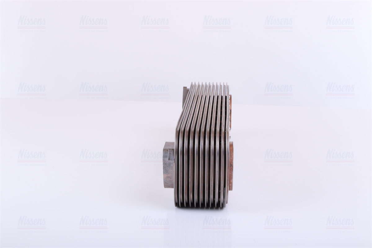 Nissens Engine Oil Cooler 91168