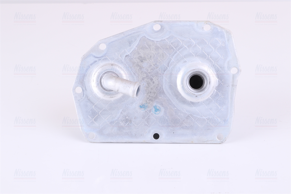 Nissens Engine Oil Cooler 91179