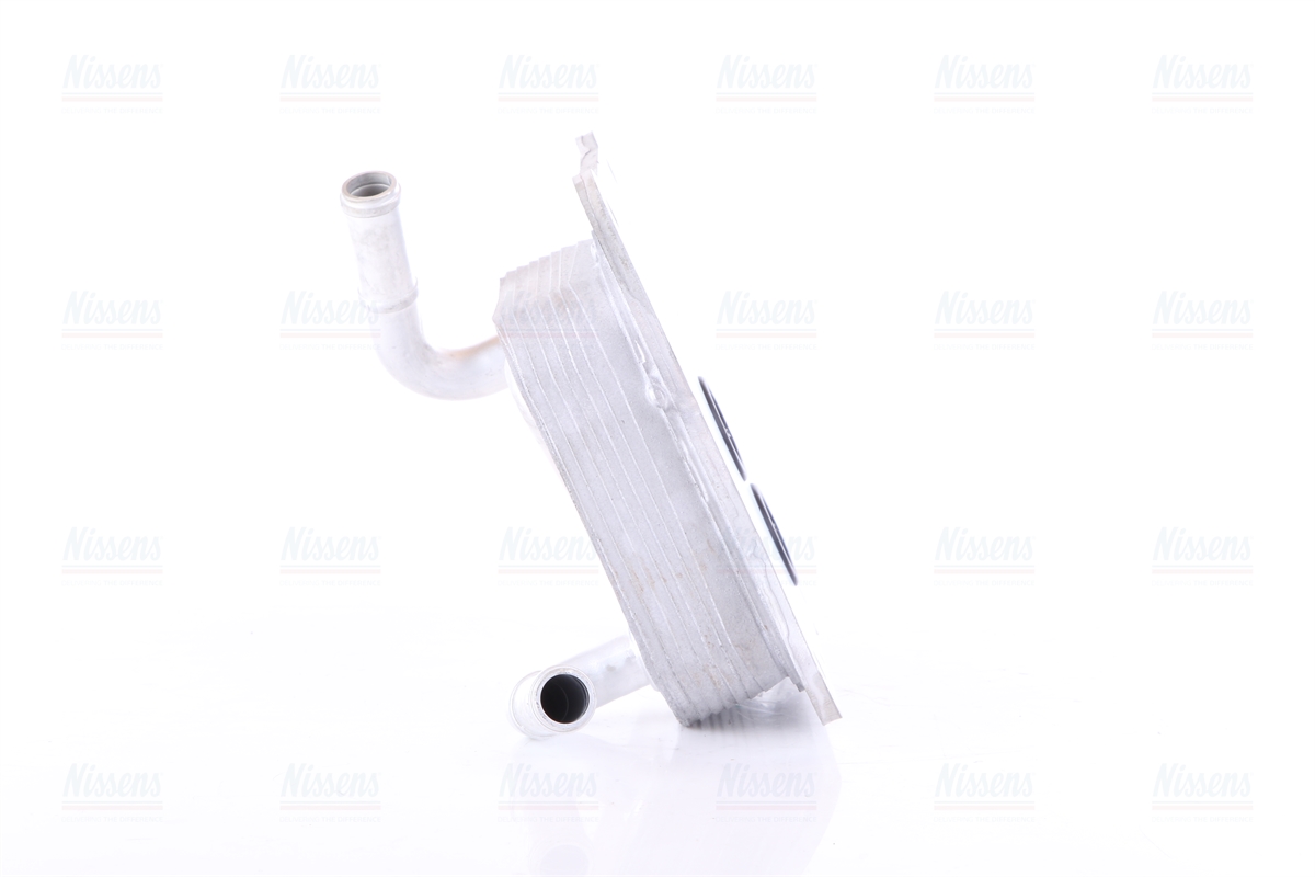 Nissens Transmission Oil Cooler 91181