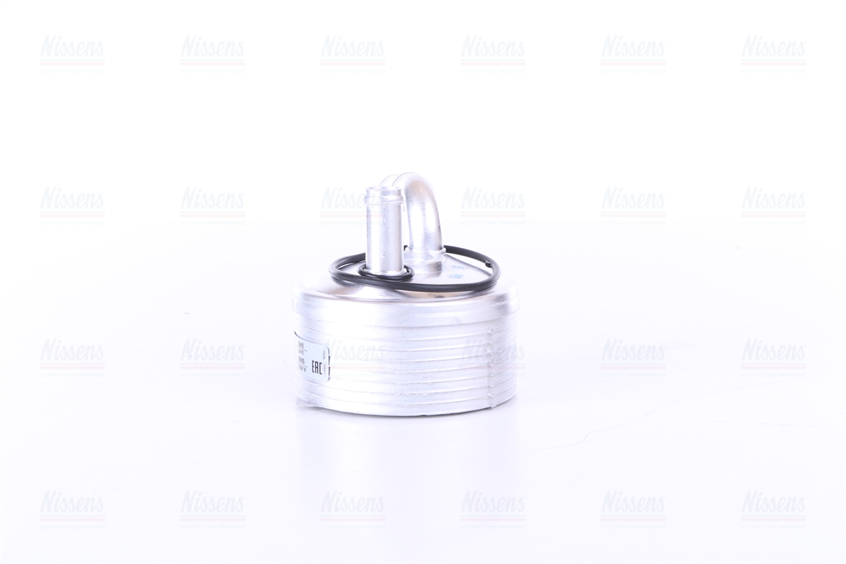 Nissens Transmission Oil Cooler 91185