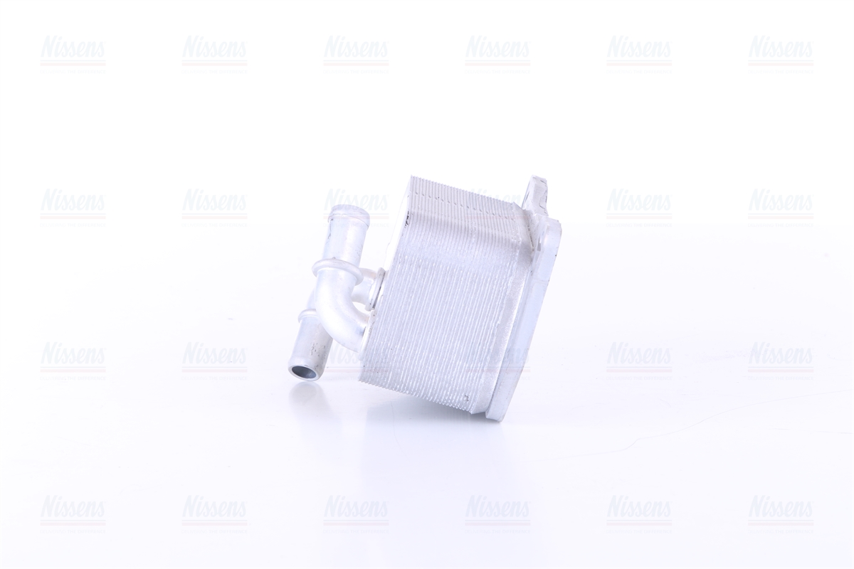 Nissens Engine Oil Cooler 91189