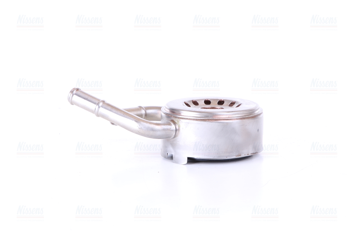 Nissens Engine Oil Cooler 91190