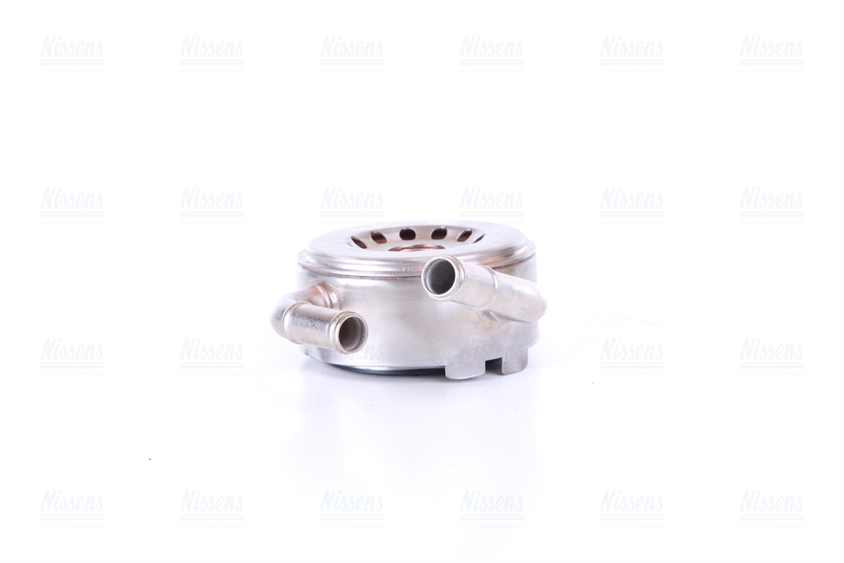 Nissens Engine Oil Cooler 91190