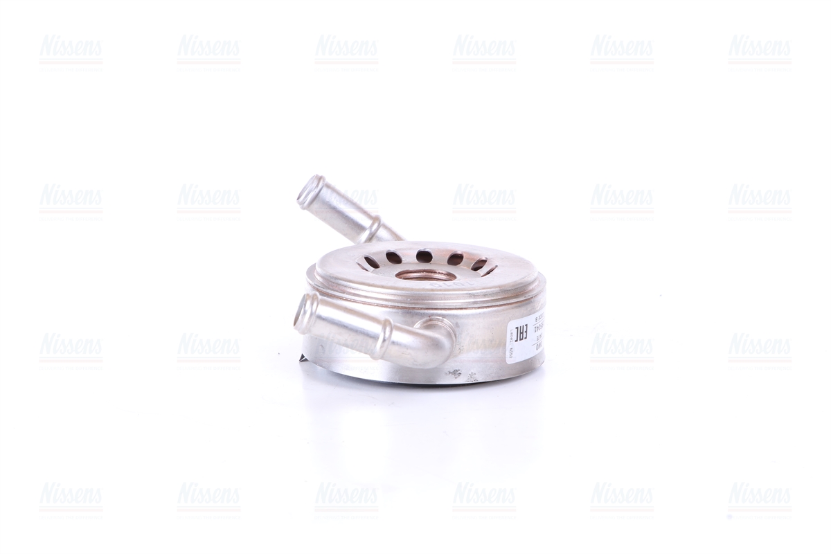 Nissens Engine Oil Cooler 91191