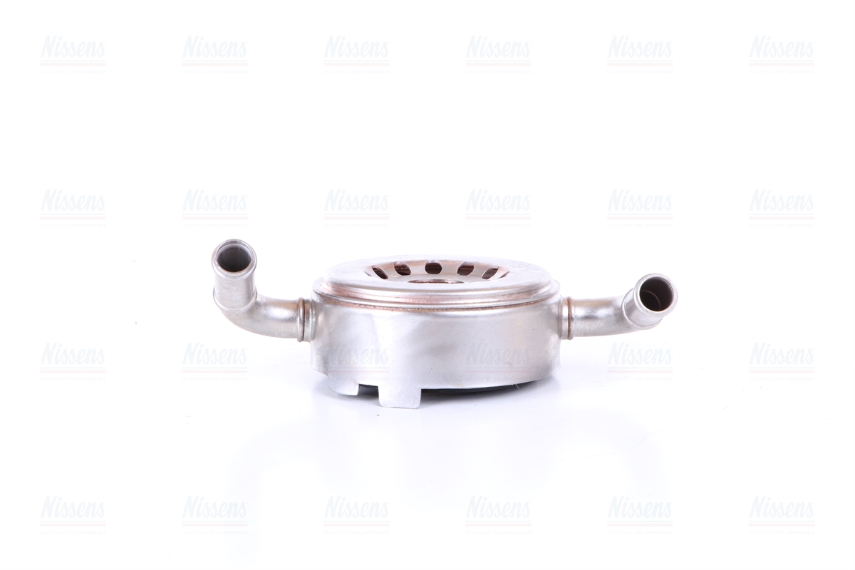 Nissens Engine Oil Cooler 91191