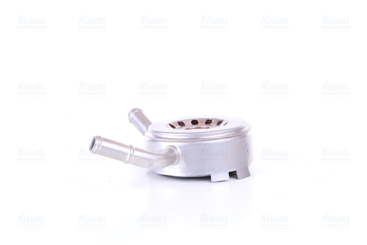 Nissens Engine Oil Cooler 91192