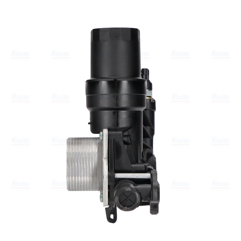 Nissens Engine Oil Filter Assy with Cooler 91194