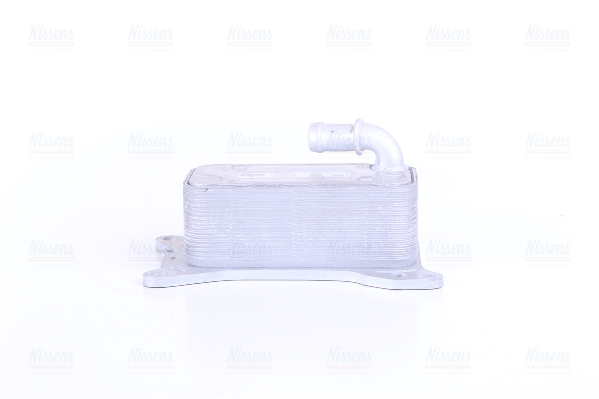 Nissens Engine Oil Cooler 91198