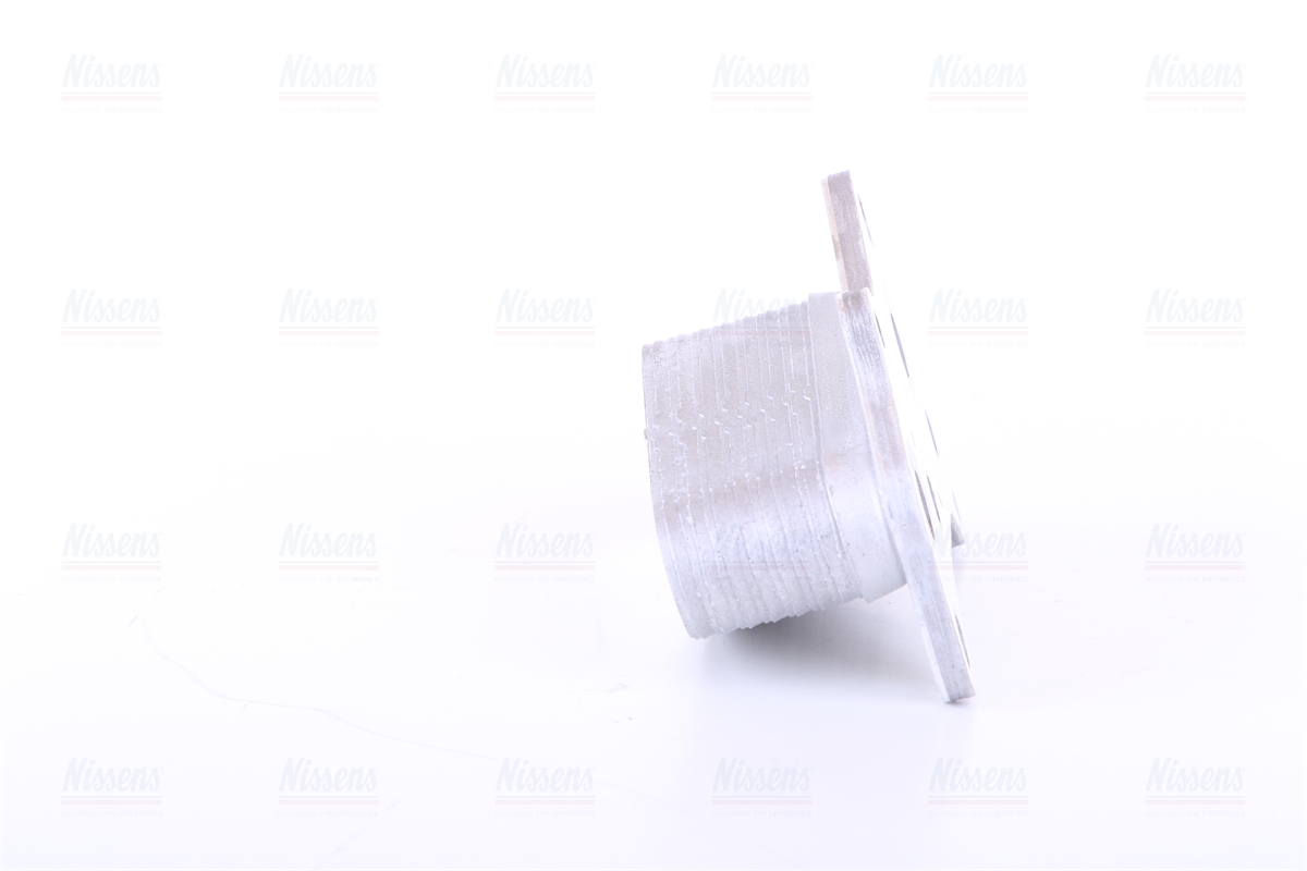 Nissens Engine Oil Cooler 91202