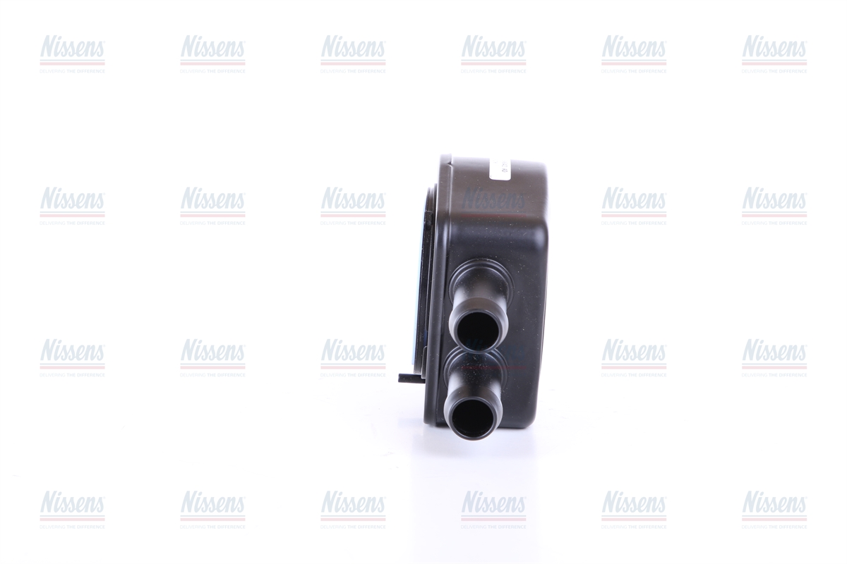 NISSENS Oil Cooler 91203