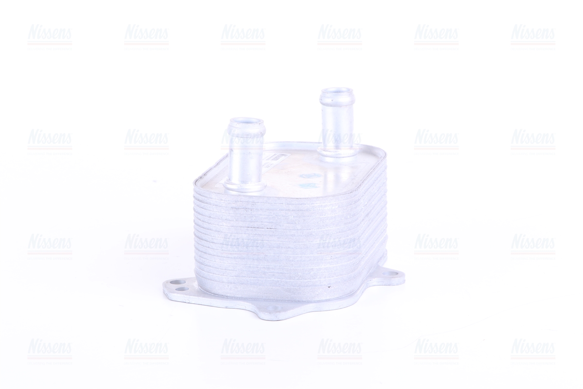 Nissens Engine Oil Cooler 91205