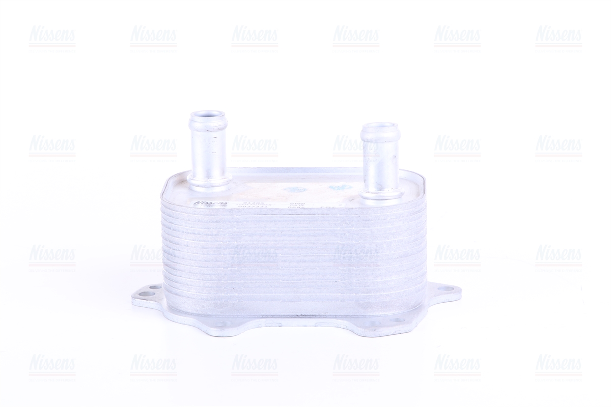 Nissens Engine Oil Cooler 91205