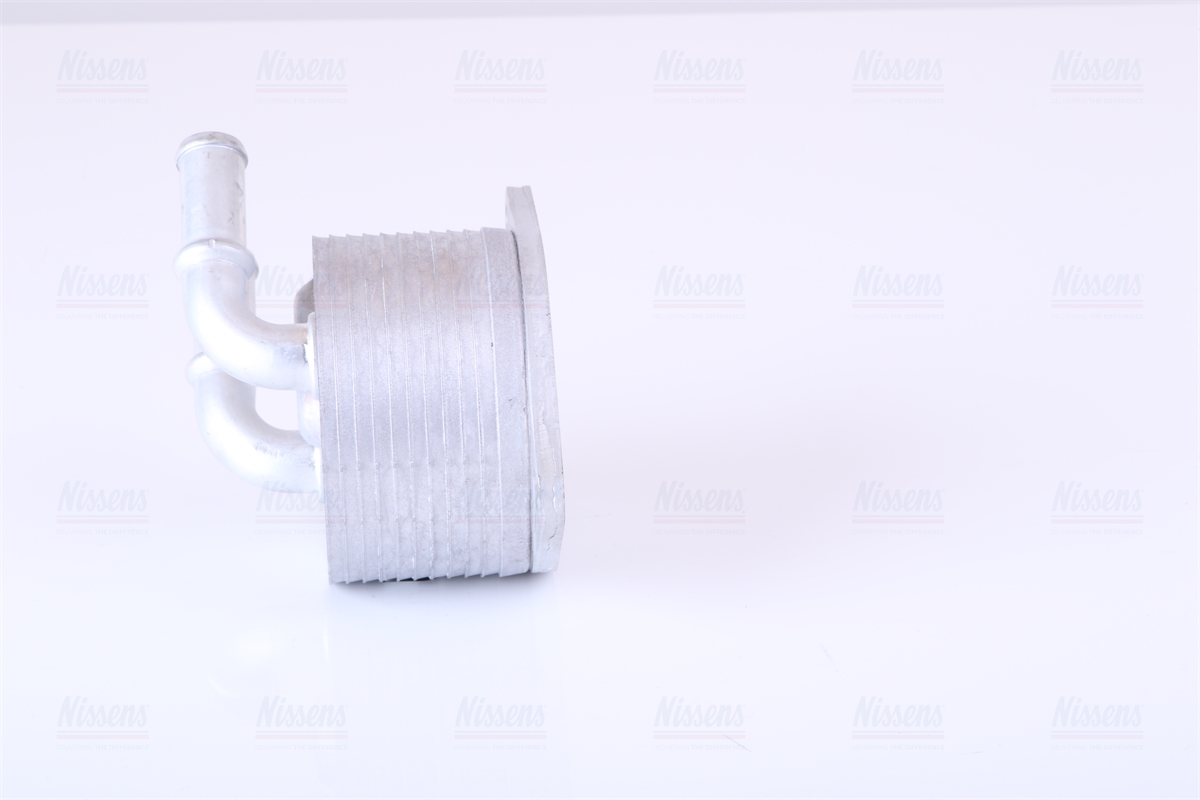 Nissens Transmission Oil Cooler 91223