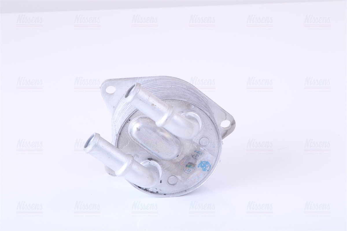 Nissens Transmission Oil Cooler 91223