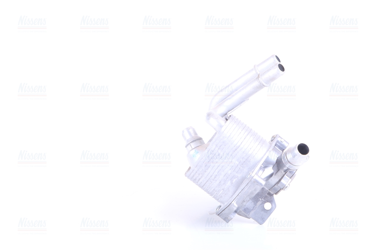 Nissens Transmission Oil Cooler 91224