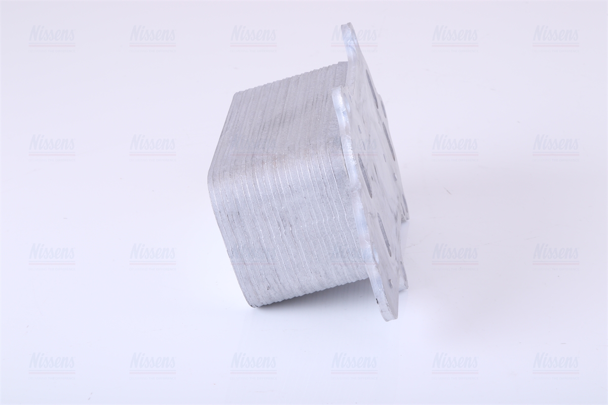 Nissens Engine Oil Cooler 91225