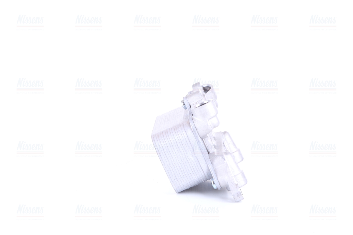Nissens Engine Oil Cooler 91226