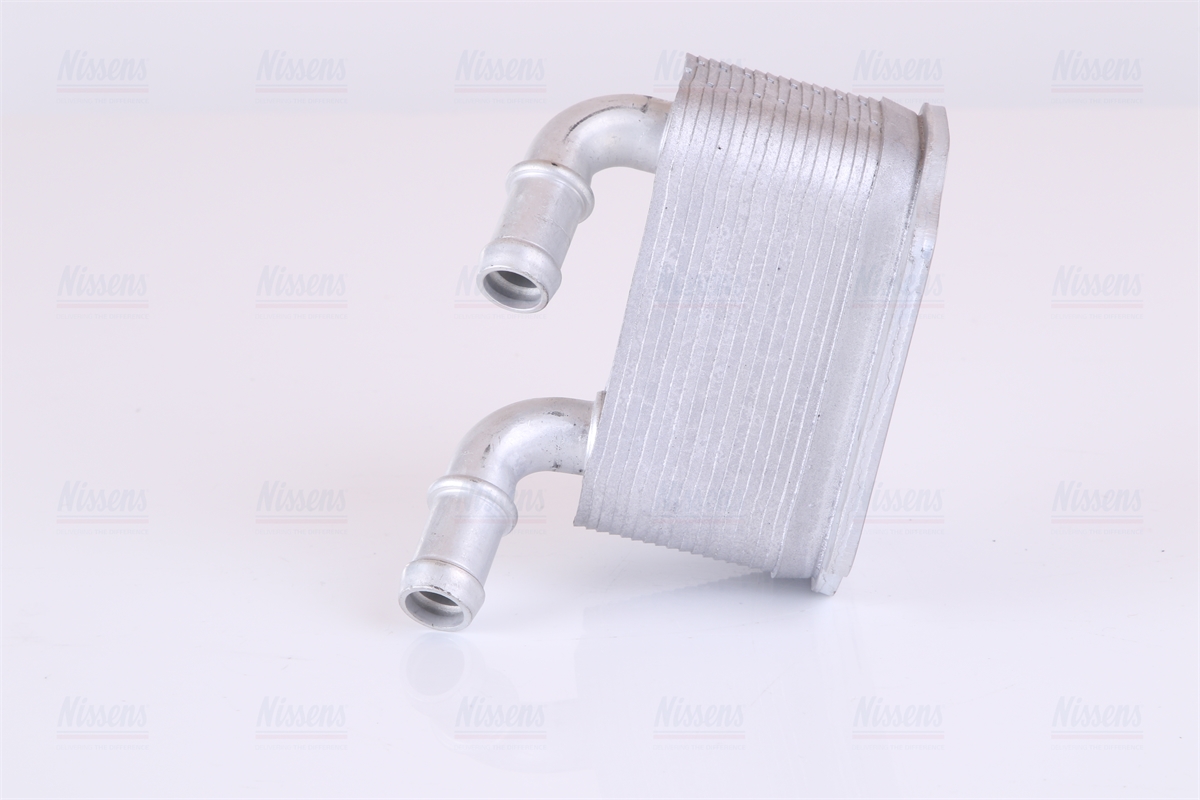 Nissens Engine Oil Cooler 91231