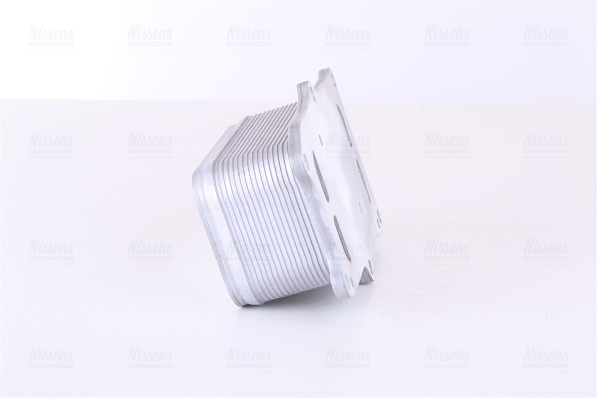 Nissens Engine Oil Cooler 91233