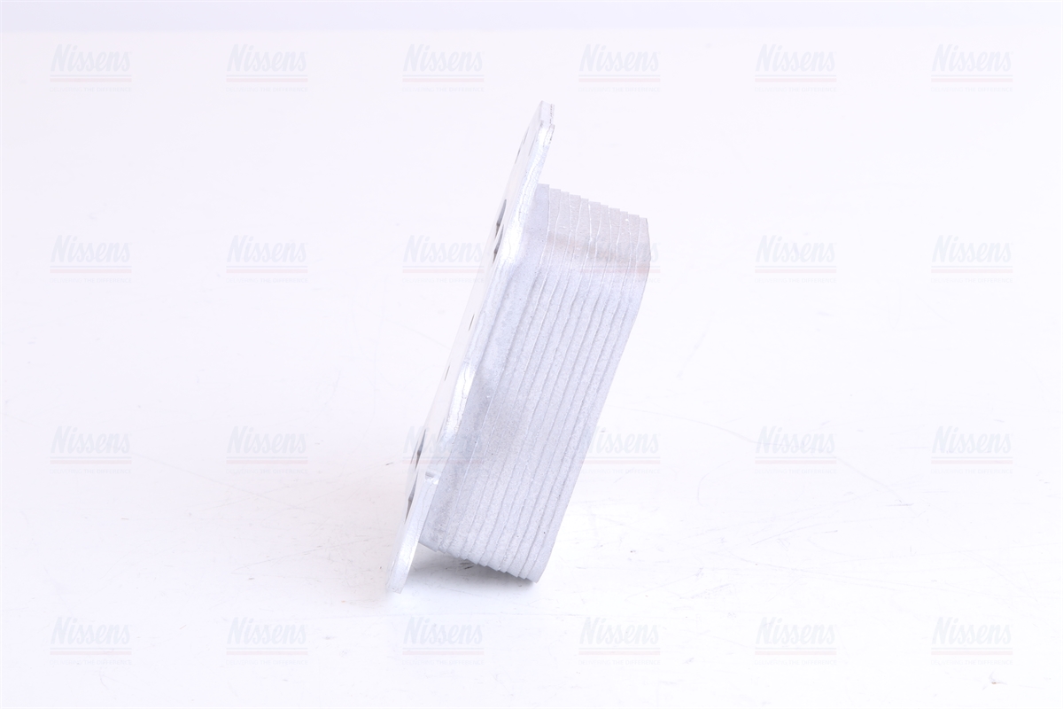 Nissens Engine Oil Cooler 91234