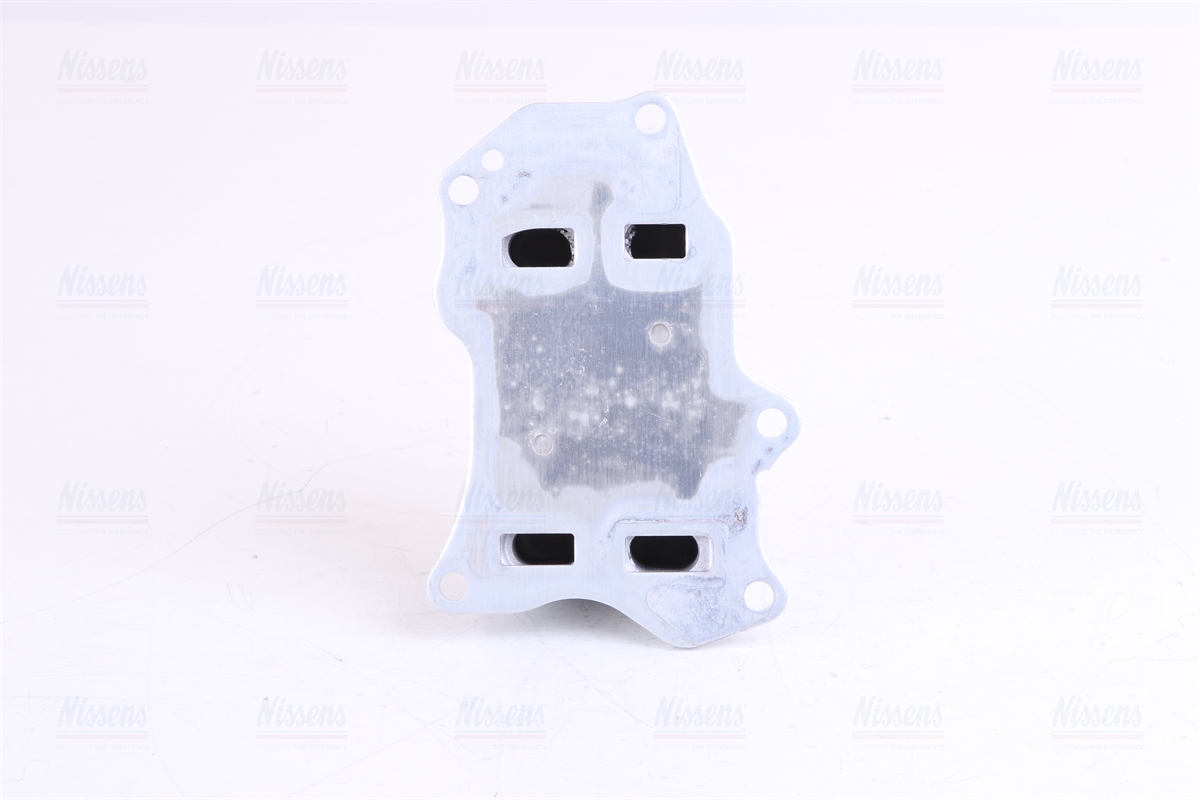 Nissens Engine Oil Cooler 91234