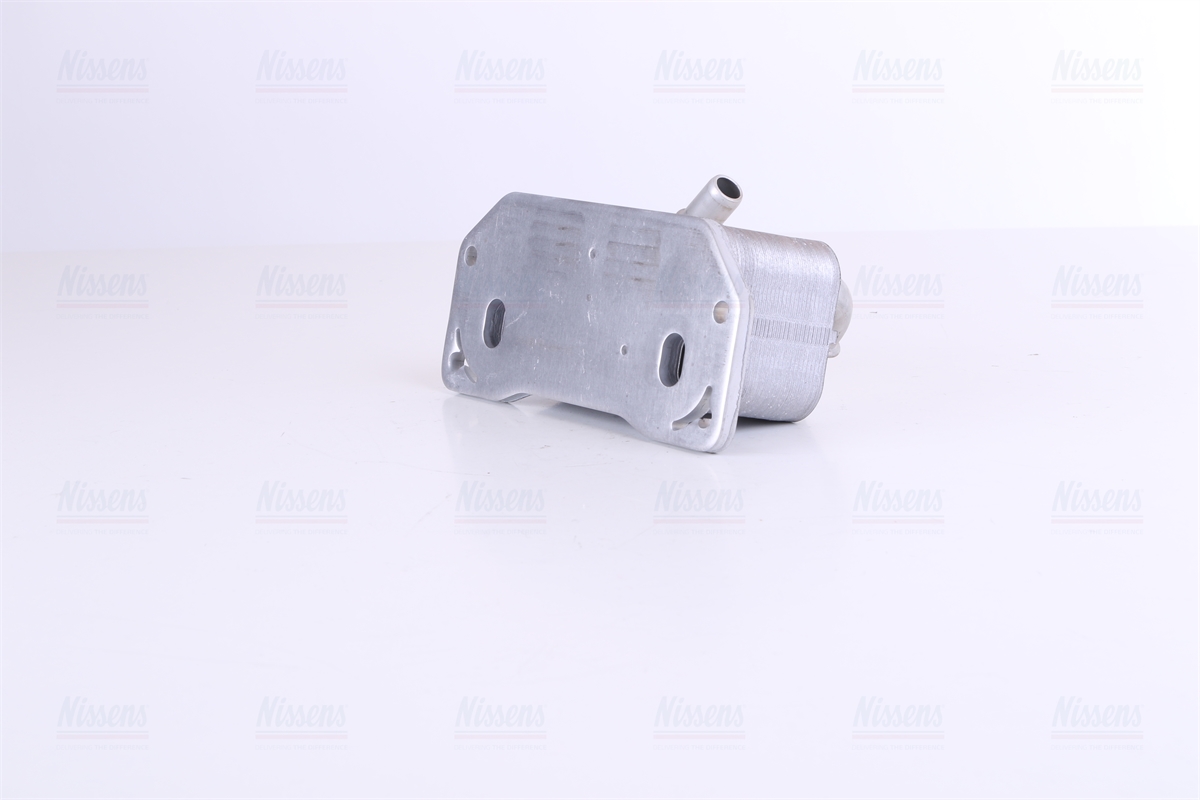 Nissens Engine Oil Cooler 91237