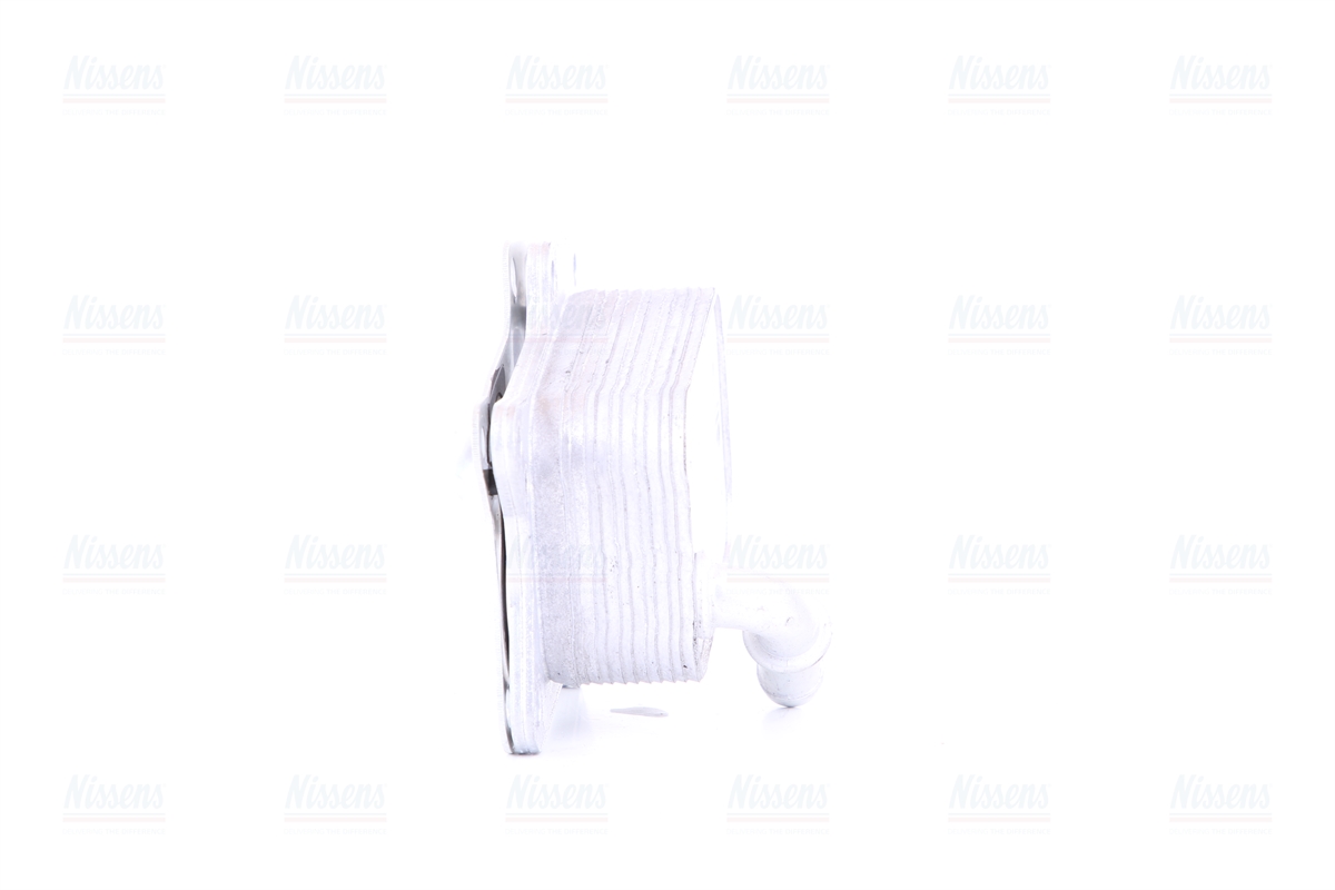Nissens Engine Oil Cooler 91239